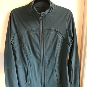 LULULEMON athletic jacket